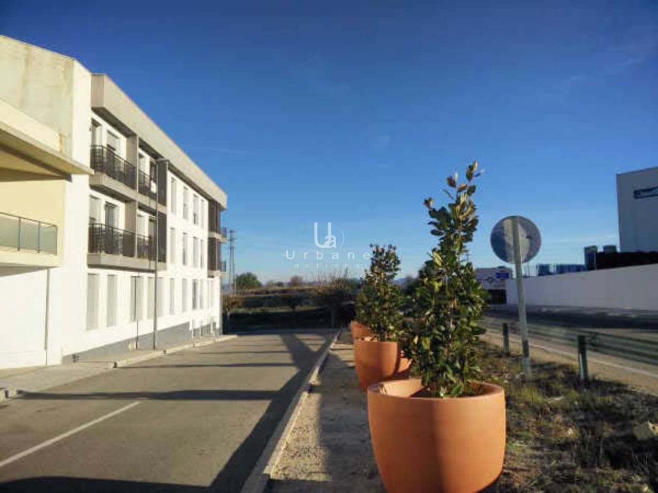 Leilighet til salgs i Palomar - € 698 860 (Ref: 8971002)