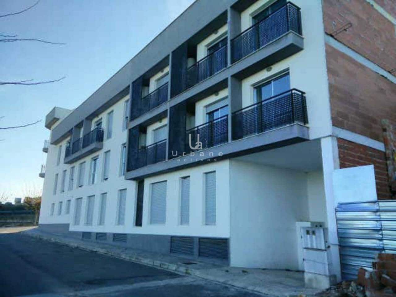 Leilighet til salgs i Palomar - € 698 860 (Ref: 8971002)