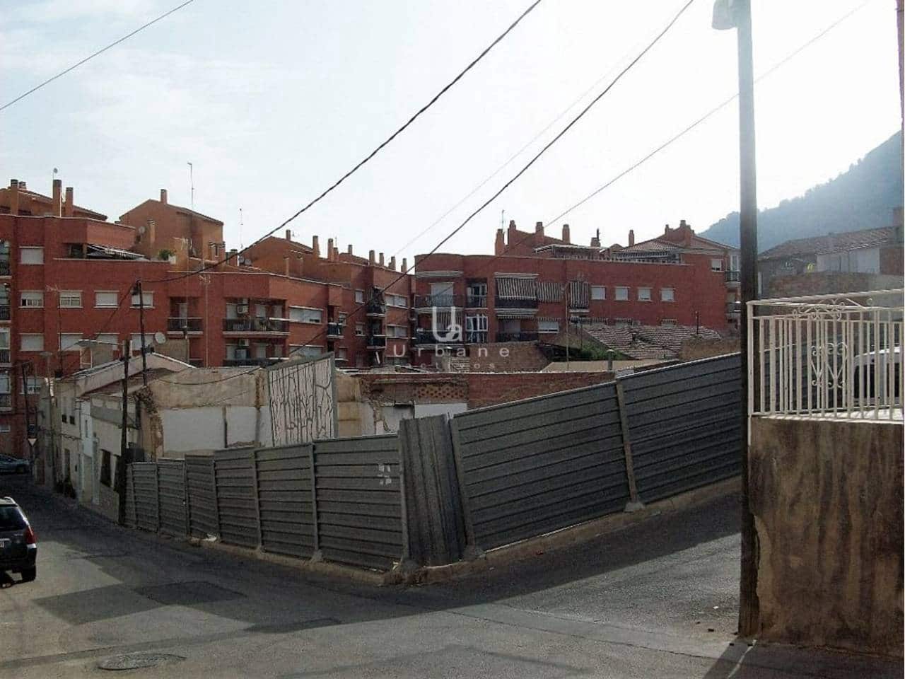 Bouwgrond te koop in Torreaguera - € 57.400 (Ref: 8975545)