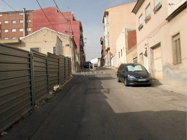 Bouwgrond te koop in Torreagüera, Murcia stad - € 57.400 (Ref: 8975545)