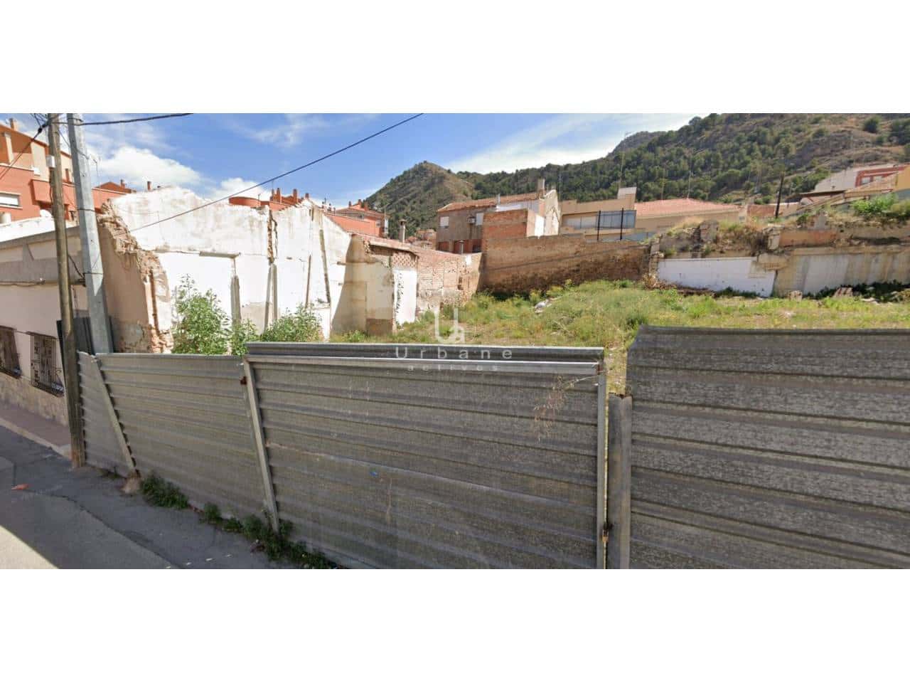 Byggegrund til salg i Torreaguera - € 64.000 (Ref: 8975545)