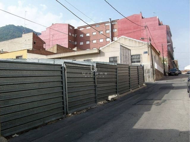 Bouwgrond te koop in Torreagüera, Murcia stad - € 57.400 (Ref: 8975545)