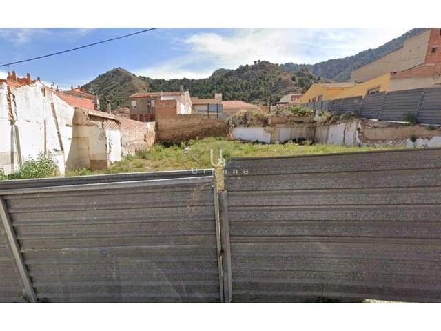 Bouwgrond te koop in Torreagüera, Murcia stad - € 57.400 (Ref: 8975545)