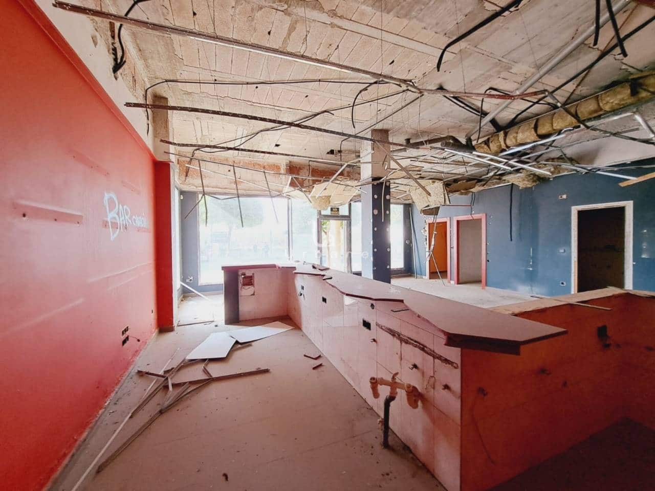 Local Comercial en Los Ramos en venta - 55.000 € (Ref: 8977784)