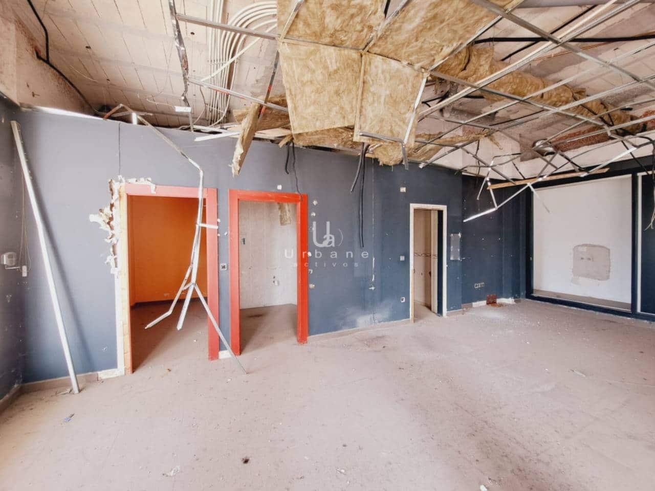 Local Comercial en Los Ramos en venta - 55.000 € (Ref: 8977784)