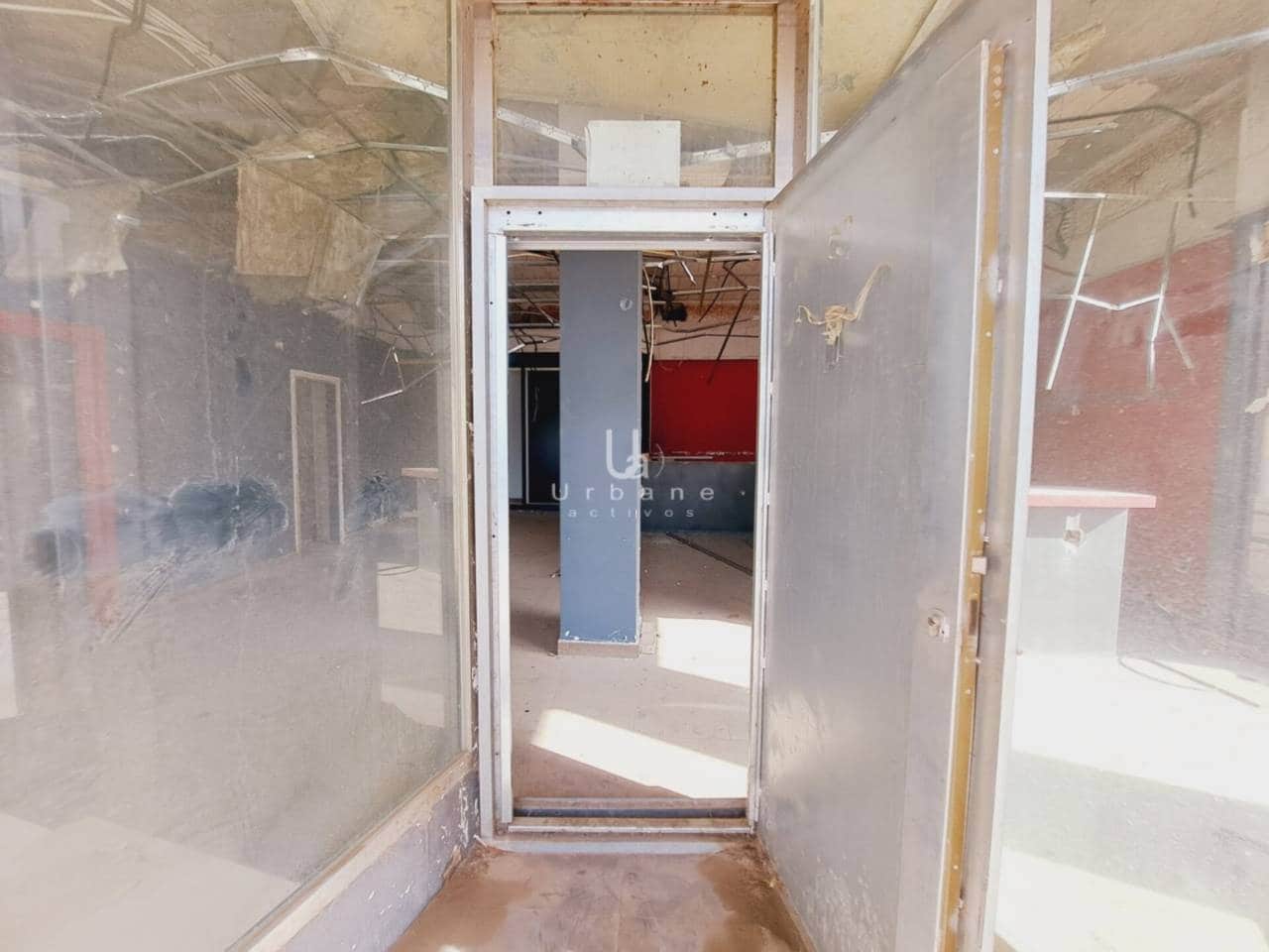 Local Comercial en Los Ramos en venta - 55.000 € (Ref: 8977784)