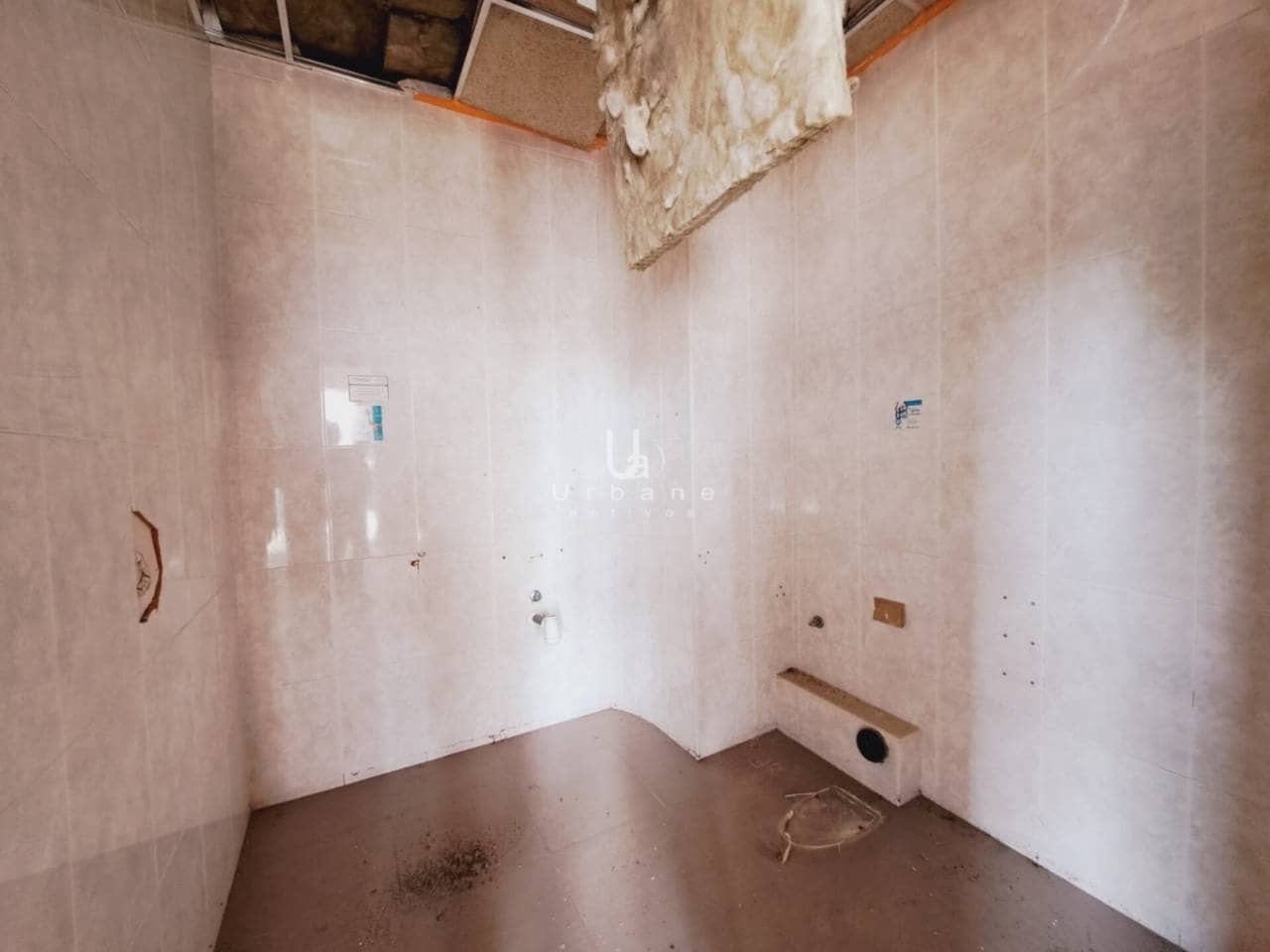 Local Comercial en Los Ramos en venta - 55.000 € (Ref: 8977784)