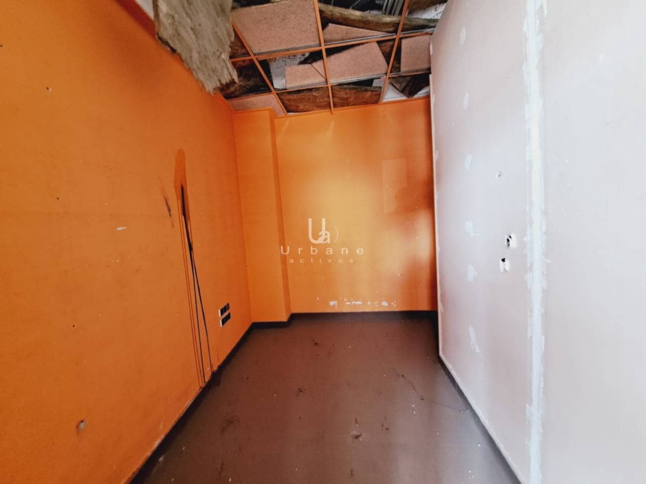 Local Comercial en Los Ramos en venta - 55.000 € (Ref: 8977784)