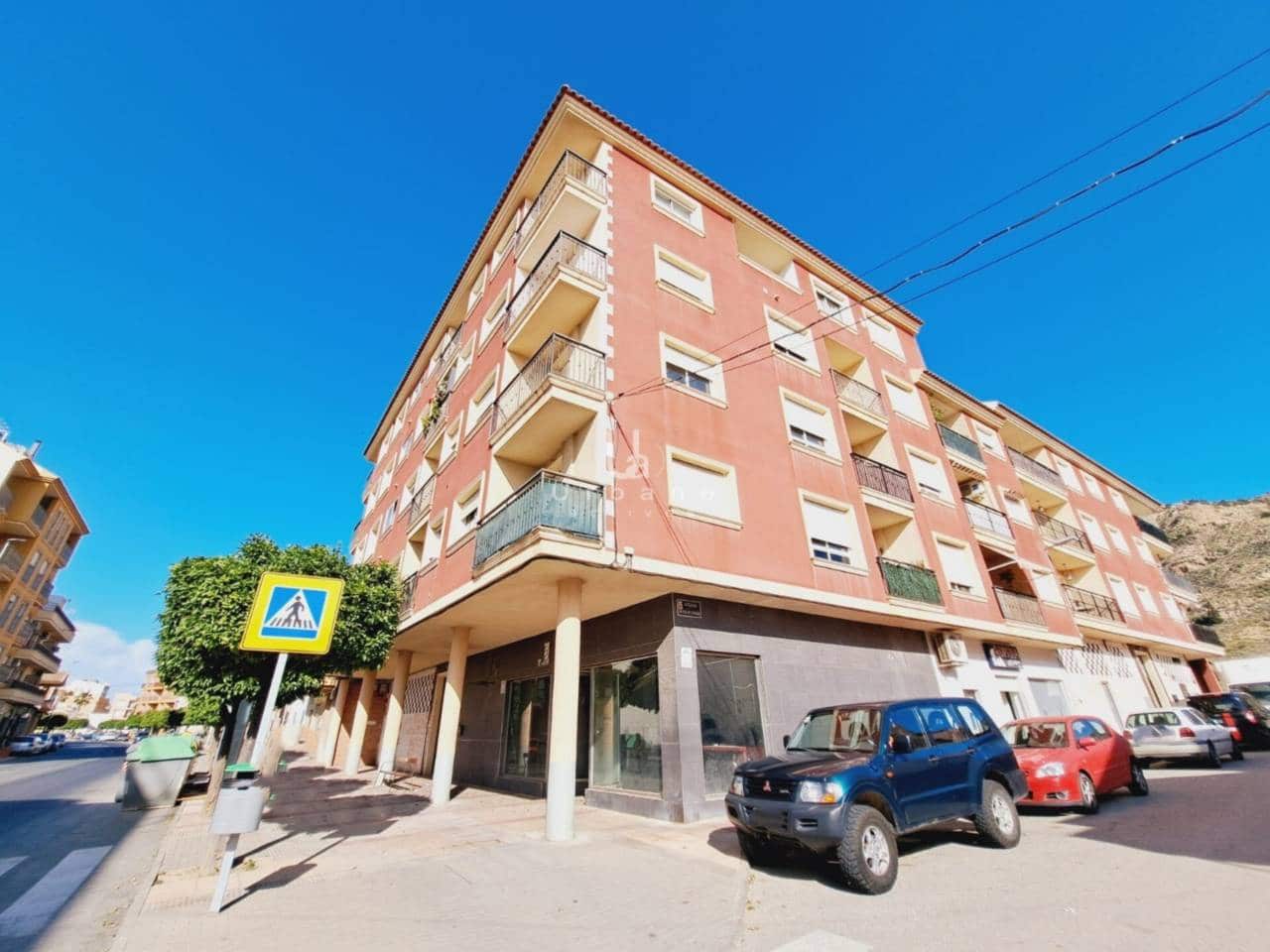 Local Comercial en Los Ramos en venta - 55.000 € (Ref: 8977784)