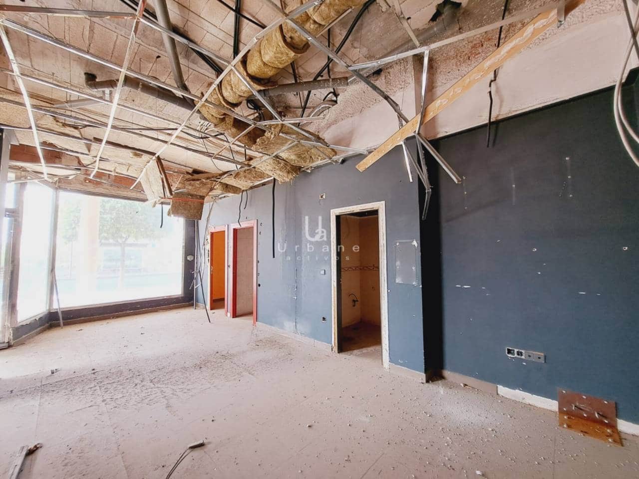 Local Comercial en Los Ramos en venta - 55.000 € (Ref: 8977784)