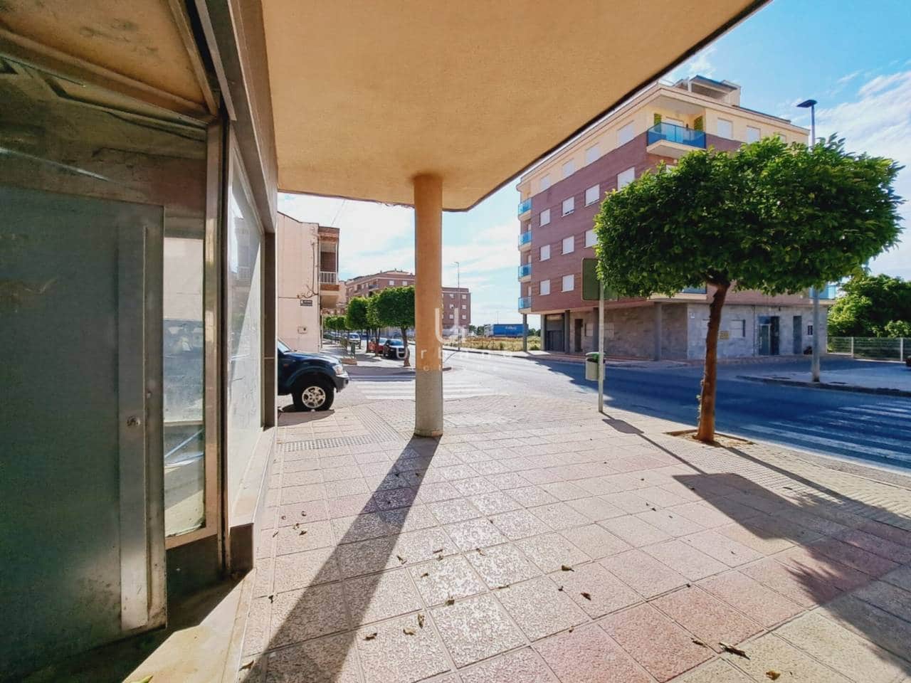 Local Comercial en Los Ramos en venta - 55.000 € (Ref: 8977784)