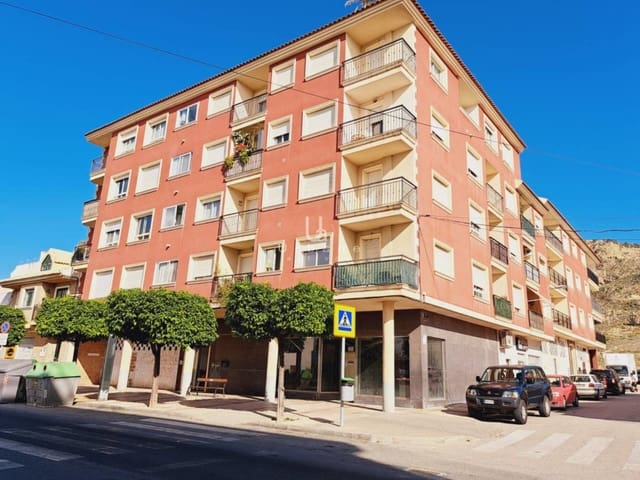 Kommersiell til salgs i Los Ramos, Murcia by - € 55 000 (Ref: 8977784)