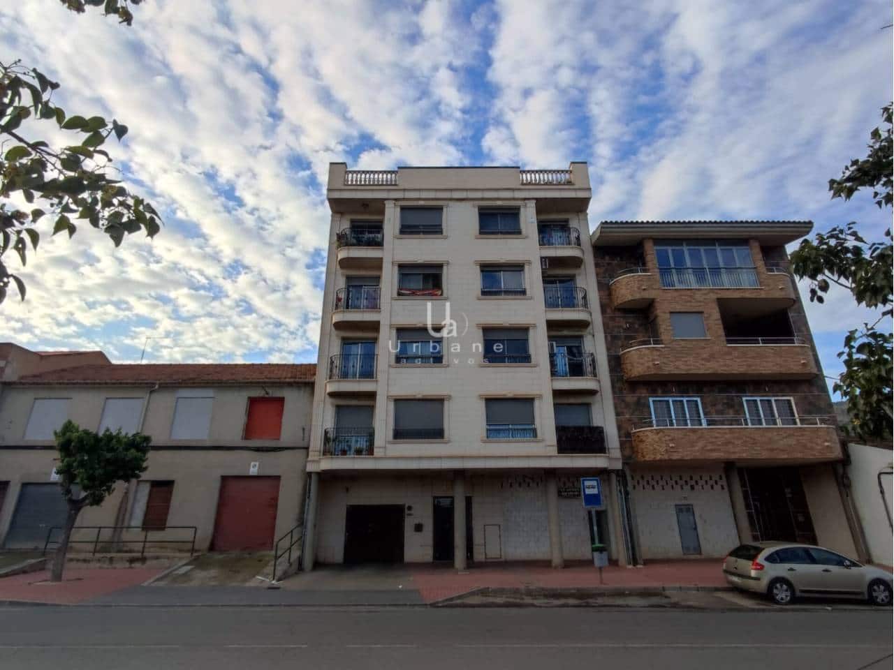 Kommersiell til salgs i Los Ramos - € 65 000 (Ref: 8977785)