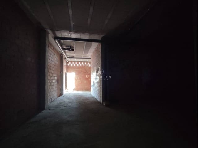 Kommersiell til salgs i Los Ramos, Murcia by - € 65 000 (Ref: 8977785)