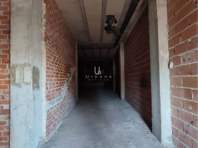 Kommersiell til salgs i Los Ramos, Murcia by - € 65 000 (Ref: 8977785)