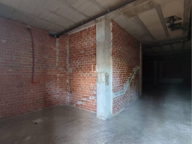 Kommersiell til salgs i Los Ramos, Murcia by - € 65 000 (Ref: 8977785)