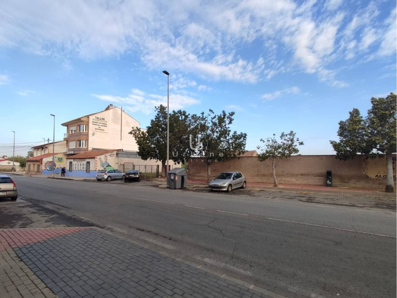 Kommersiell til salgs i Los Ramos - € 65 000 (Ref: 8977785)