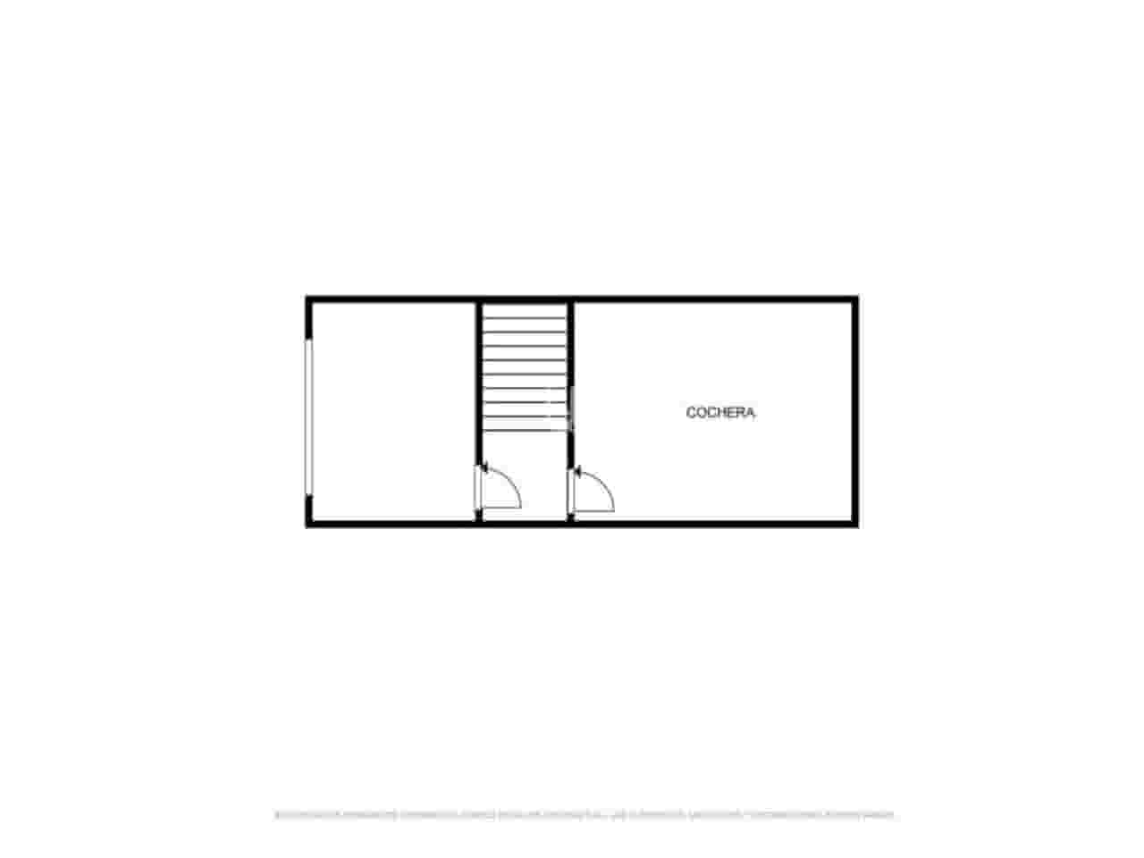 4 makuuhuone Rivitalo myytävänä paikassa Roda mukana uima-altaan 
autotalli - 190 000 € (Ref: 8985393)