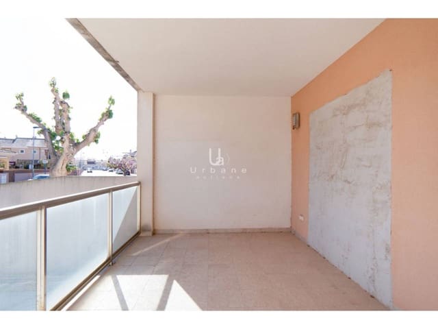 4 makuuhuone Rivitalo myytävänä paikassa Roda, San Javier mukana uima-altaan 
autotalli - 190 000 € (Ref: 8985393)