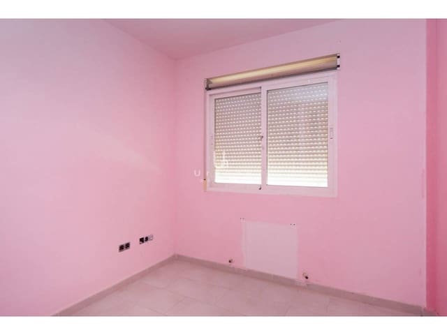 4 makuuhuone Rivitalo myytävänä paikassa Roda, San Javier mukana uima-altaan 
autotalli - 190 000 € (Ref: 8985393)