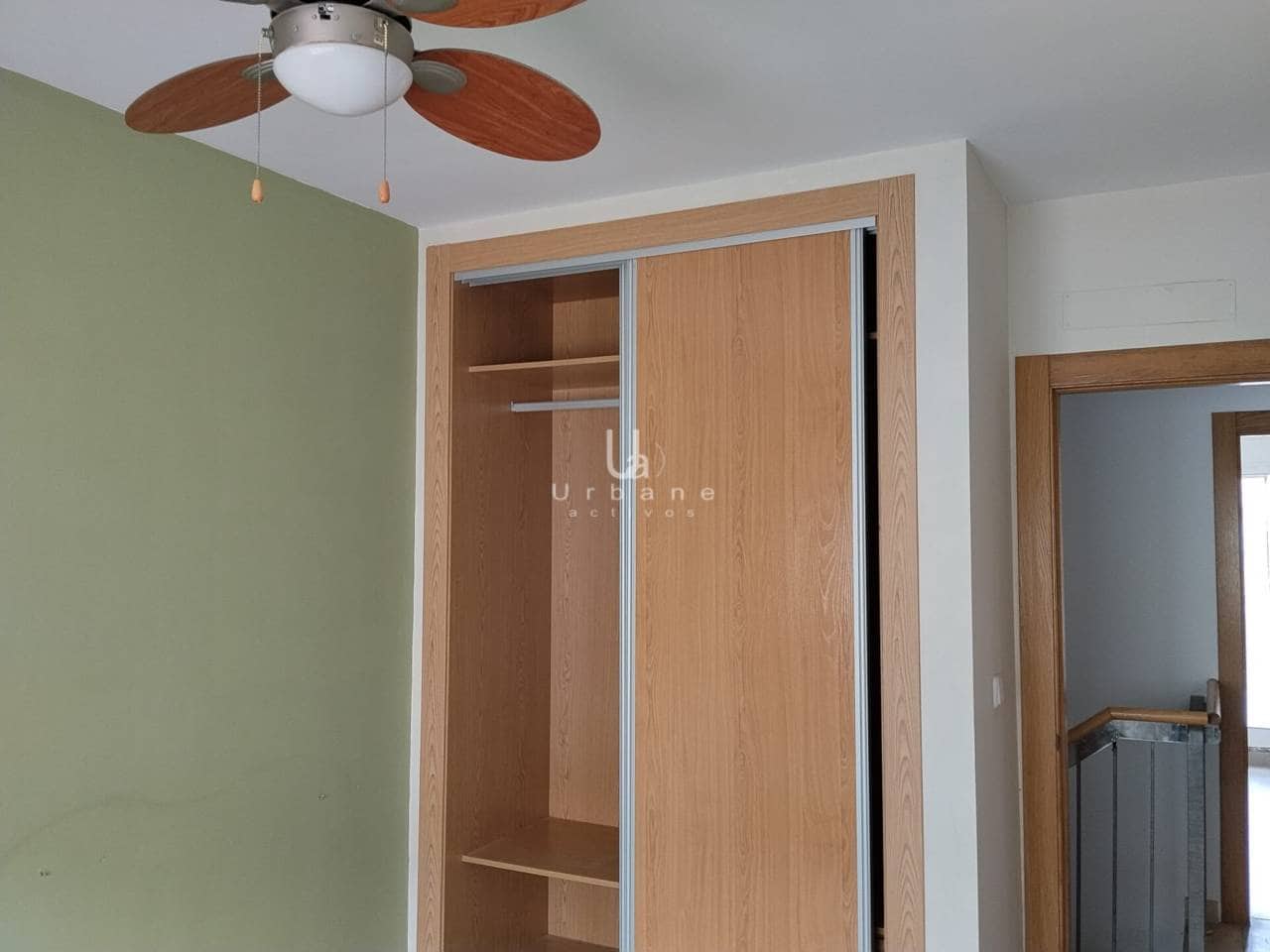 4 bedroom Terraced Villa for sale in Roda with pool garage - € 190,000 (Ref: 8985393)