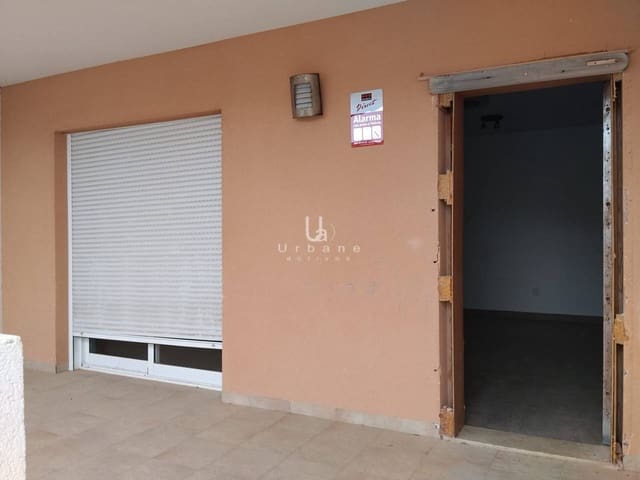 4 sovrum Radhus till salu i Roda, San Javier med pool garage - 190 000 € (Ref: 8985393)