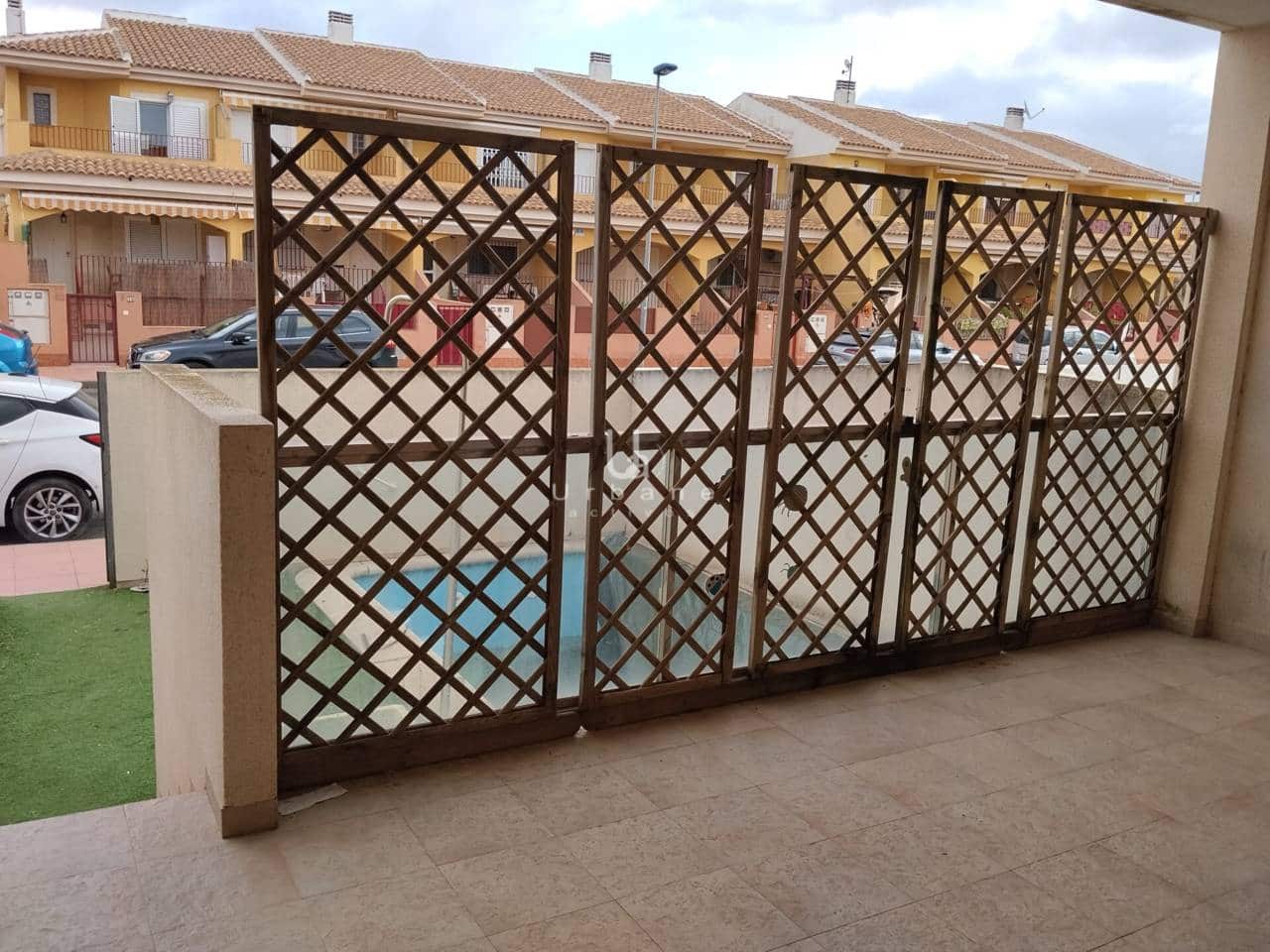 4 bedroom Terraced Villa for sale in Roda with pool garage - € 190,000 (Ref: 8985393)