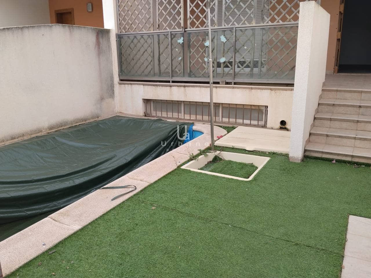 4 bedroom Terraced Villa for sale in Roda with pool garage - € 190,000 (Ref: 8985393)