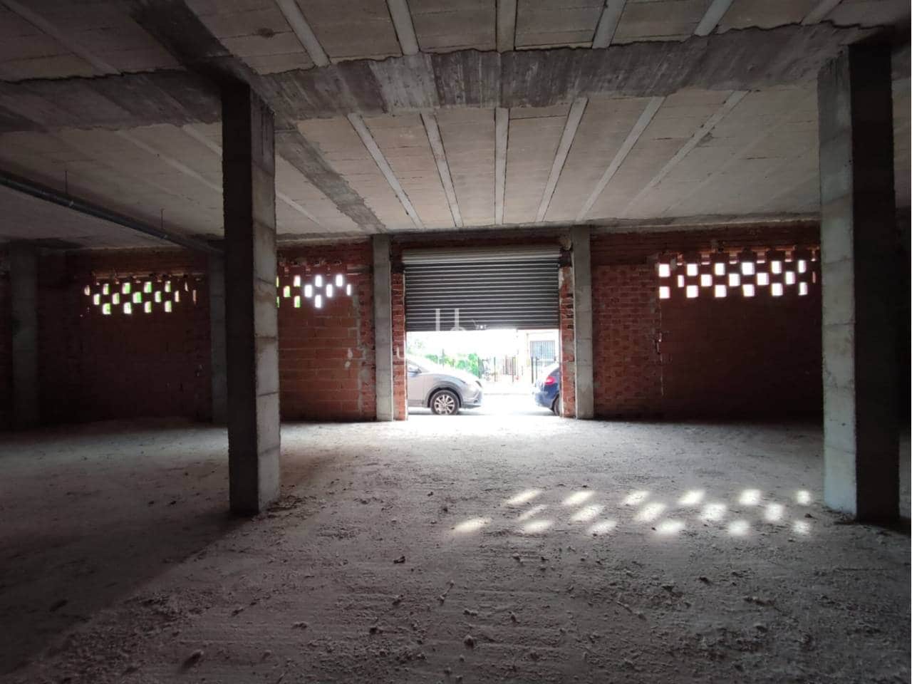 Commercieel te koop in Beniel - € 69.000 (Ref: 8987852)