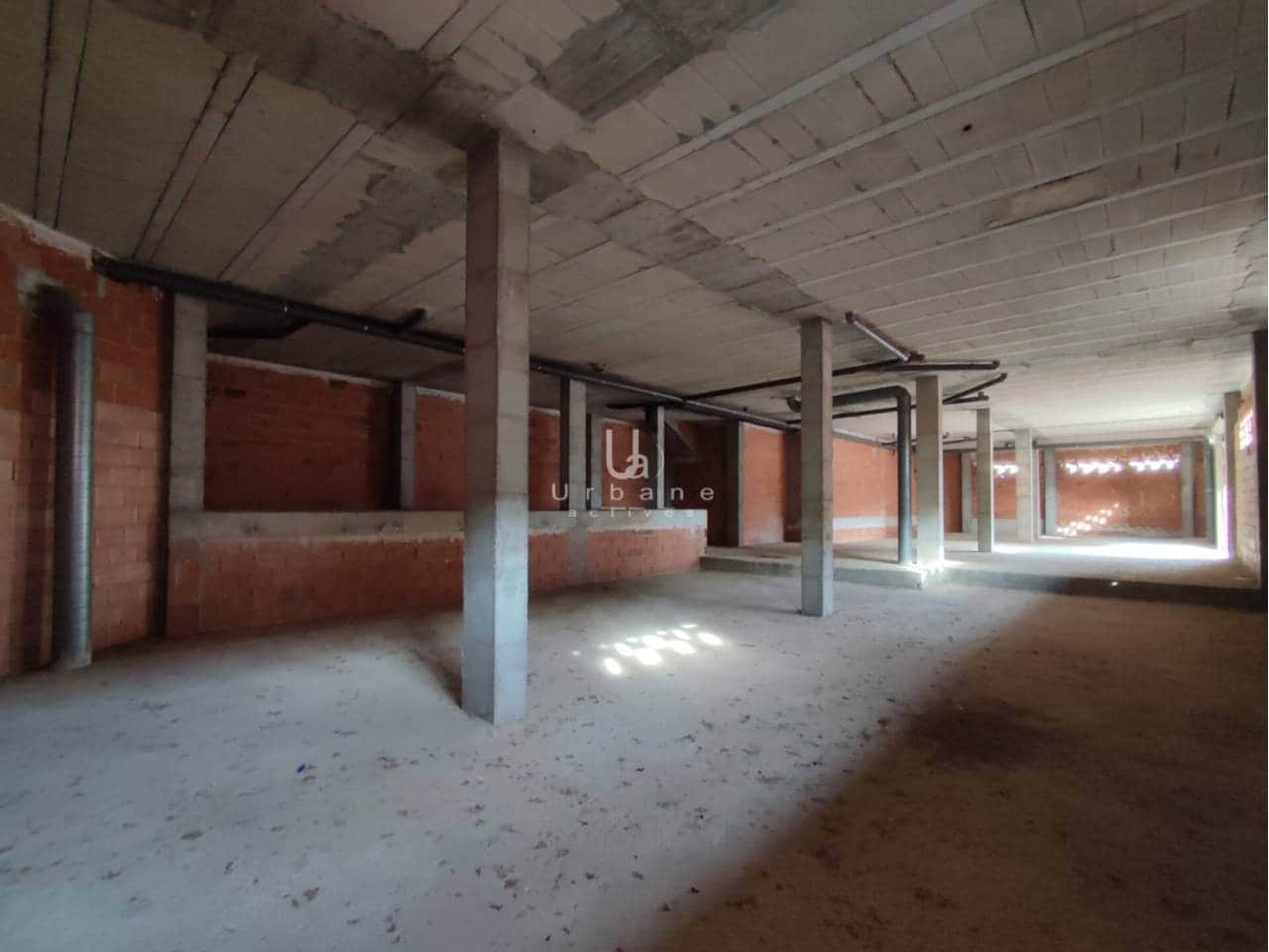 Commercieel te koop in Beniel - € 69.000 (Ref: 8987852)