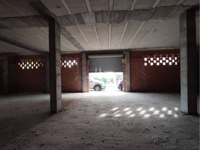 Commercial for sale in Beniel - € 74,000 (Ref: 8987852)