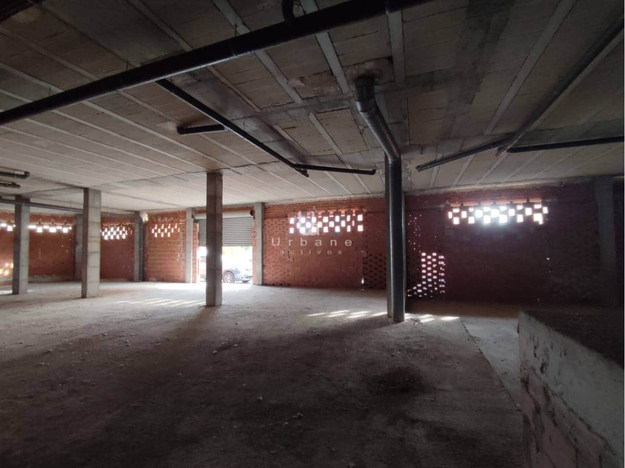 Commercieel te koop in Beniel - € 69.000 (Ref: 8987852)