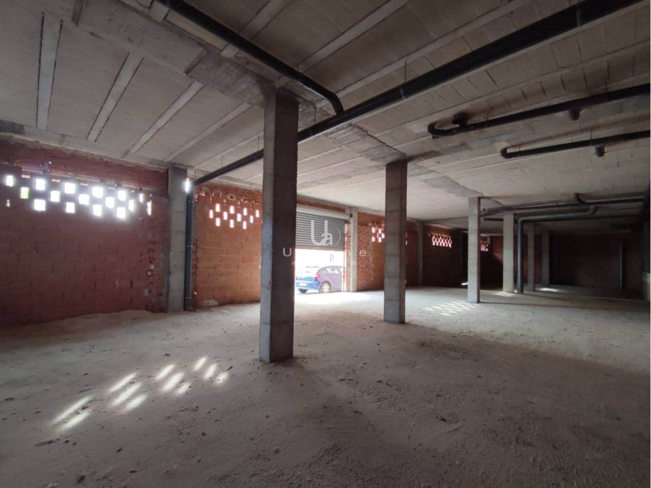 Commercieel te koop in Beniel - € 69.000 (Ref: 8987852)