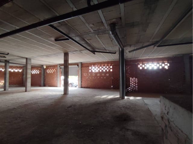 Local Commercial à vendre à Beniel - 69 000 € (Ref: 8987852)