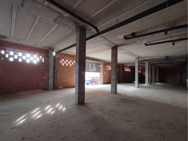 Local Commercial à vendre à Beniel - 69 000 € (Ref: 8987852)