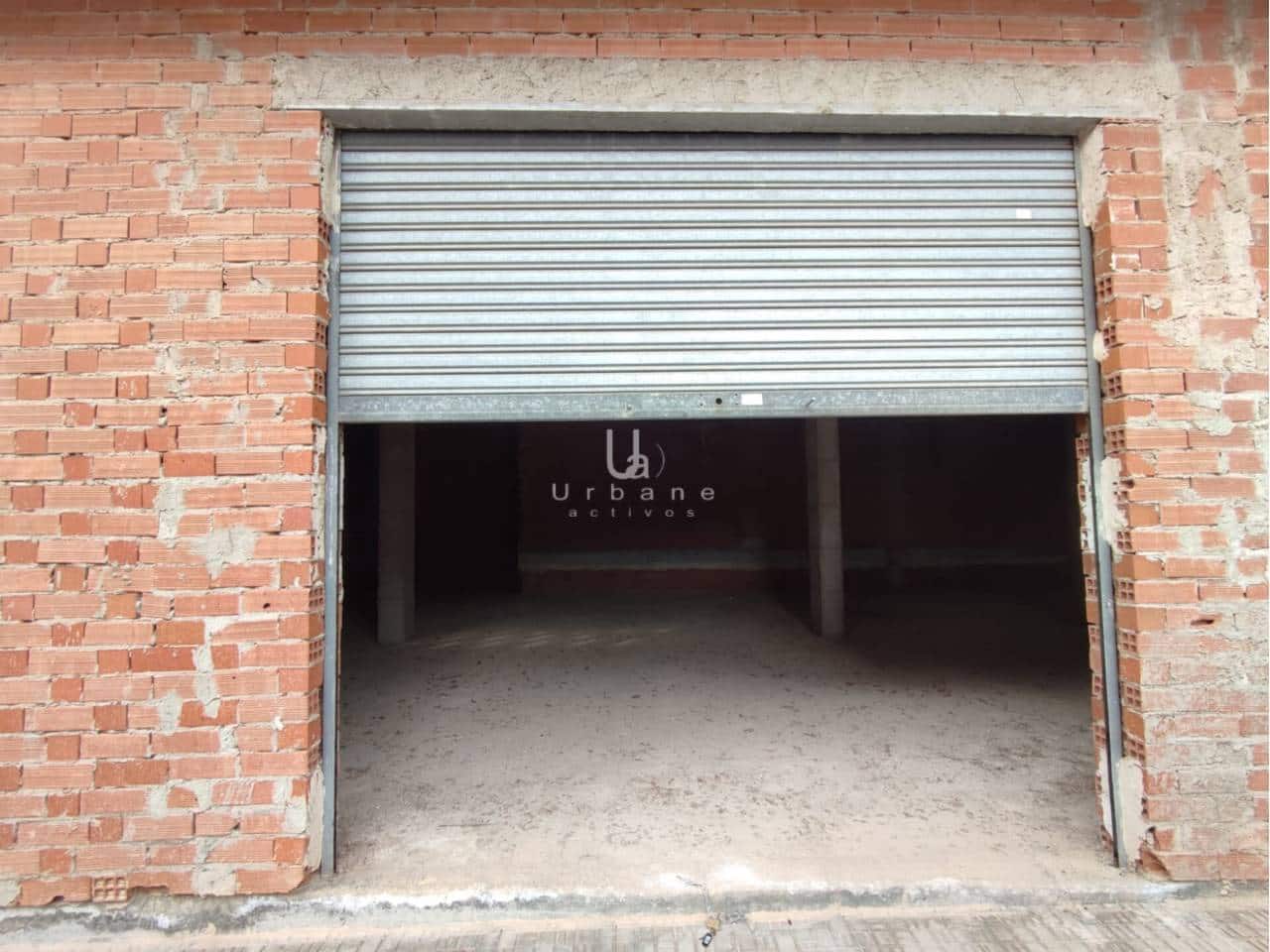 Commercieel te koop in Beniel - € 69.000 (Ref: 8987852)