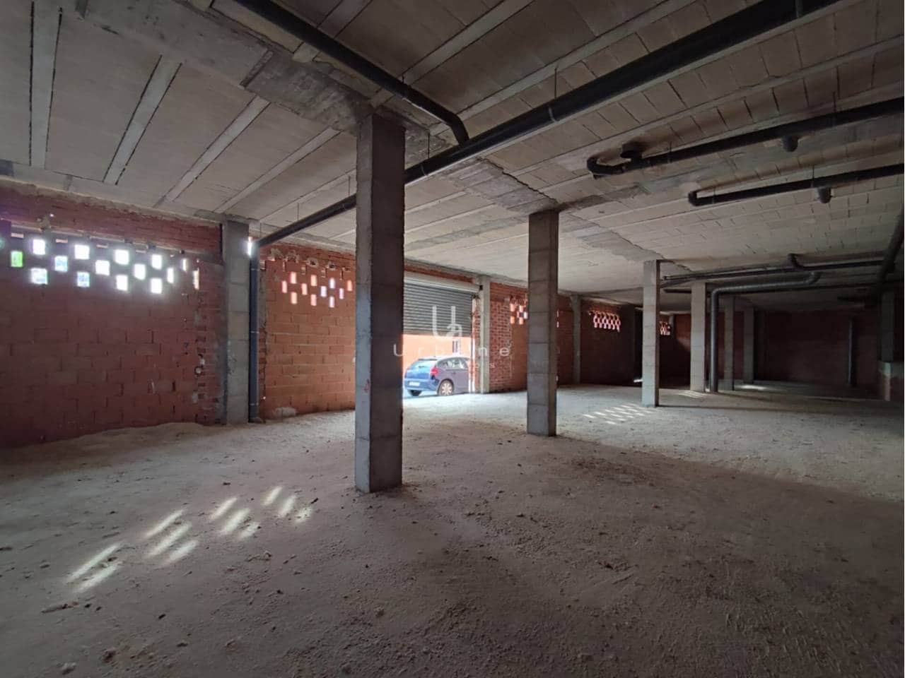 Commercieel te koop in Beniel - € 69.000 (Ref: 8987852)