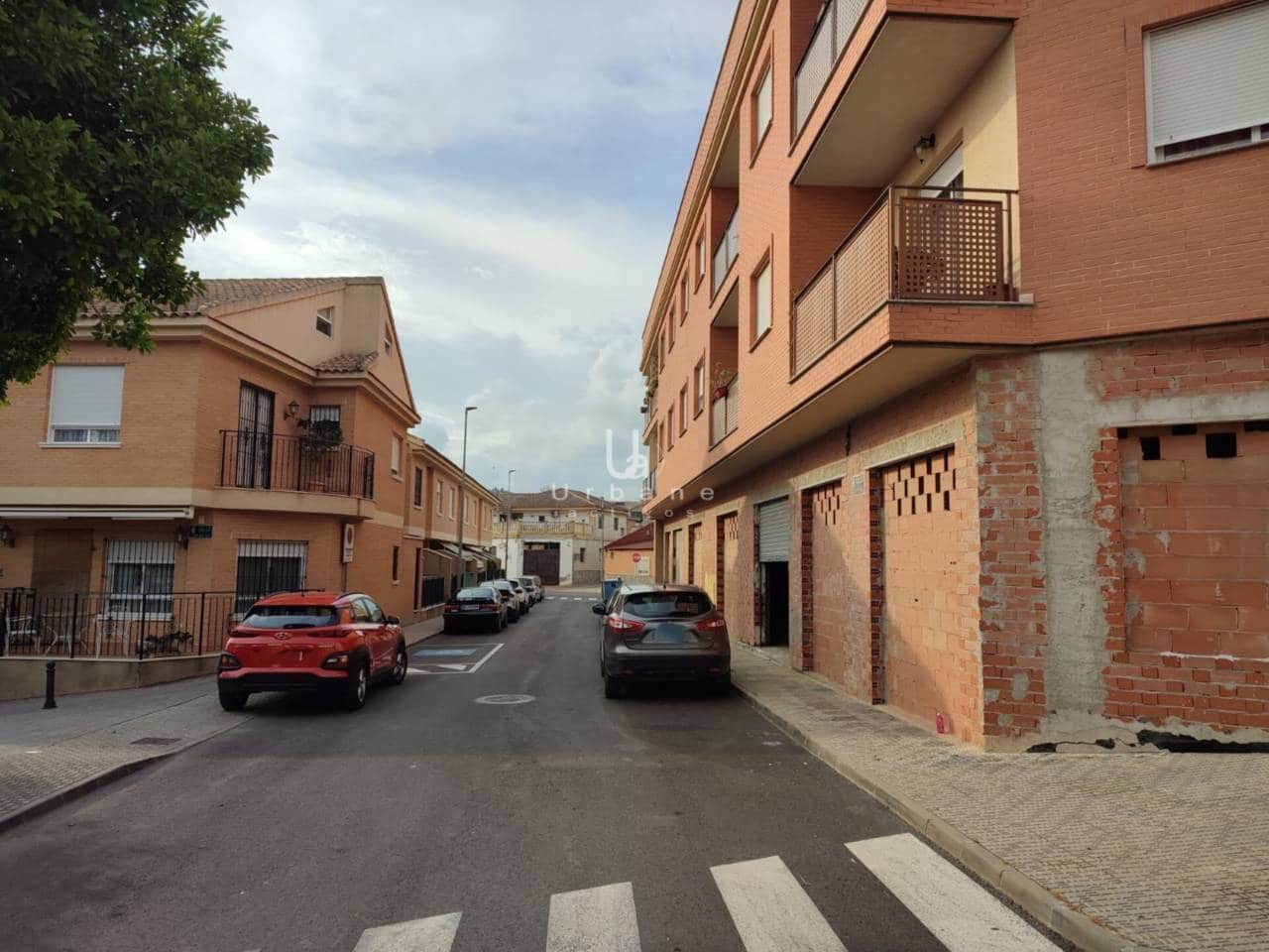 Commercieel te koop in Beniel - € 69.000 (Ref: 8987852)