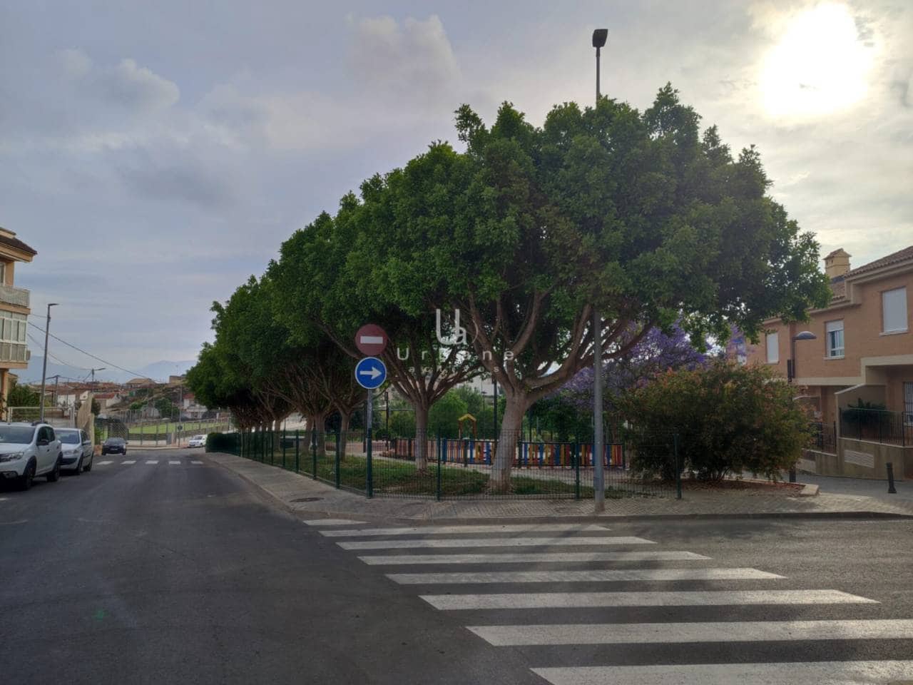 Commercieel te koop in Beniel - € 69.000 (Ref: 8987852)