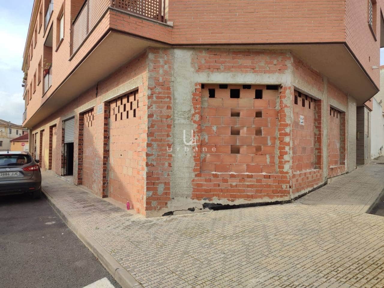 Commercieel te koop in Beniel - € 69.000 (Ref: 8987852)