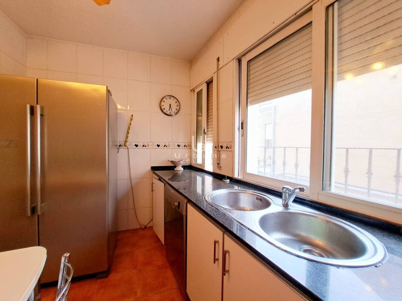 4 soveværelse Lejlighed til salg i Beniajan med garage - € 230.000 (Ref: 8990314)