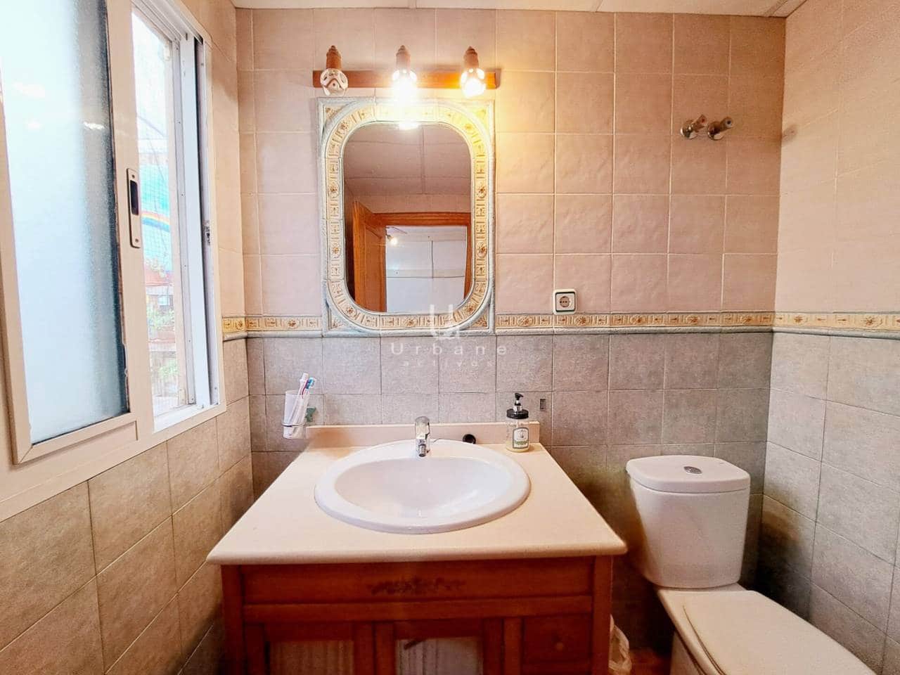 4 soveværelse Lejlighed til salg i Beniajan med garage - € 230.000 (Ref: 8990314)