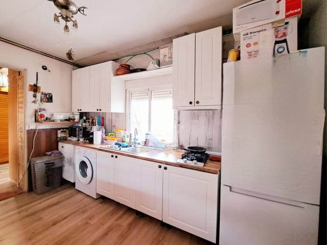 4 soverom Leilighet til salgs i Beniaján, Murcia by med garasje - € 230 000 (Ref: 8990314)