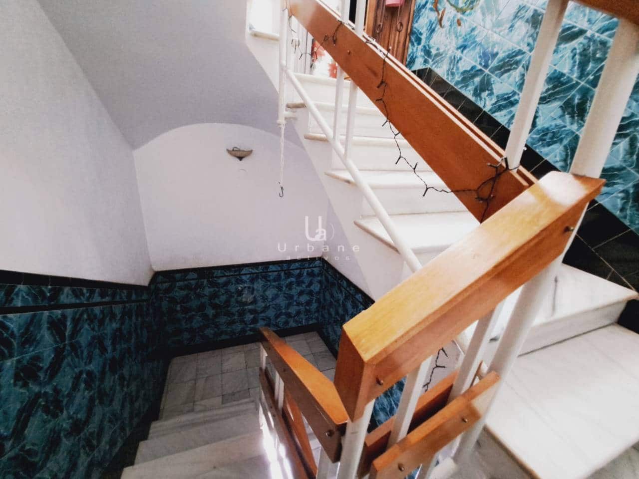 4 soveværelse Lejlighed til salg i Beniajan med garage - € 230.000 (Ref: 8990314)