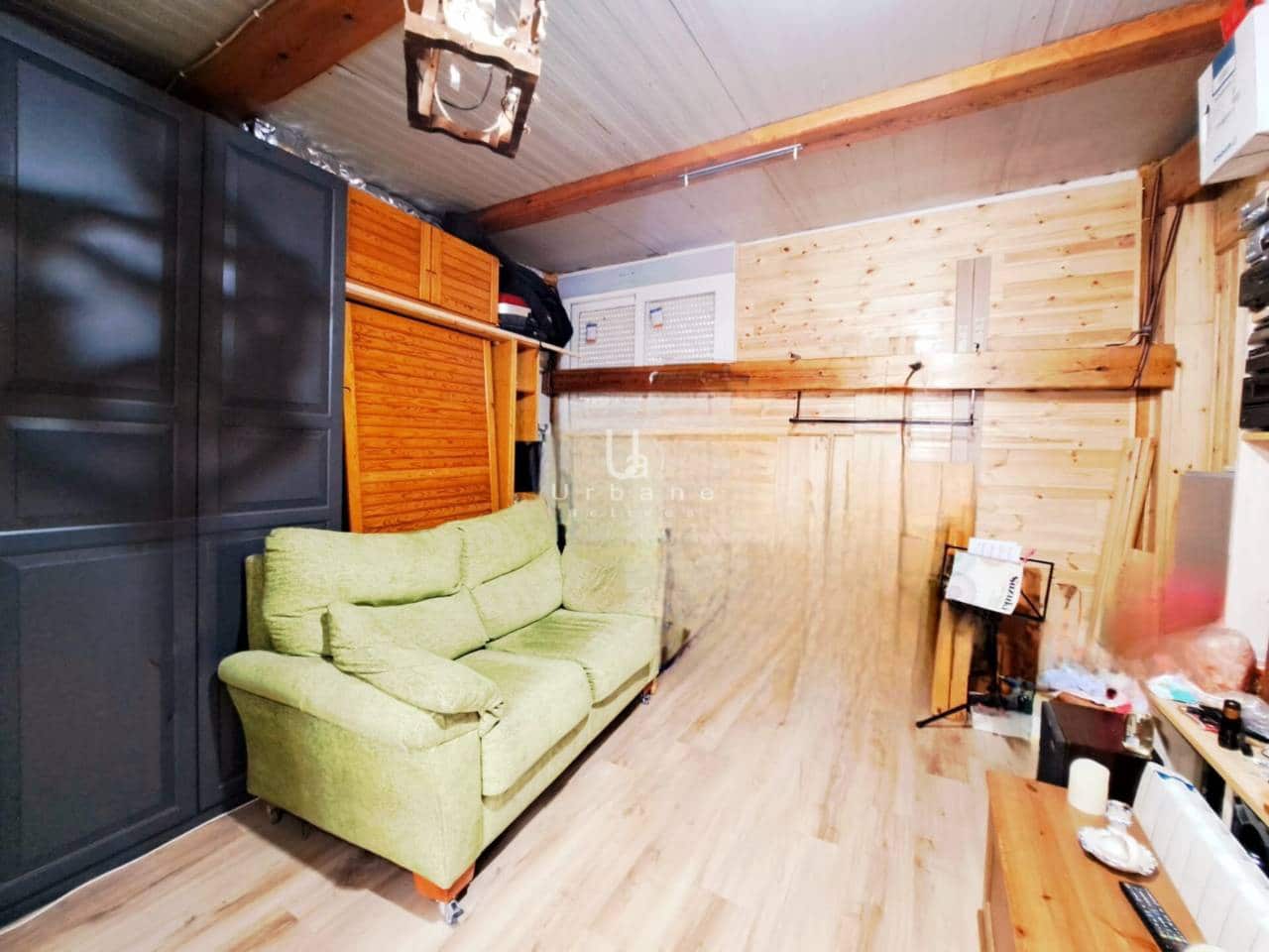 4 soveværelse Lejlighed til salg i Beniajan med garage - € 230.000 (Ref: 8990314)