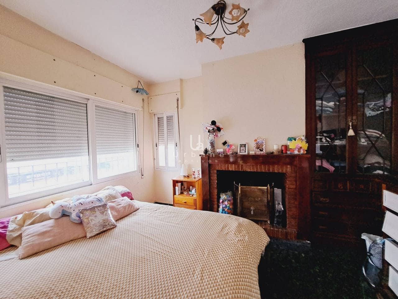 4 soveværelse Lejlighed til salg i Beniajan med garage - € 230.000 (Ref: 8990314)