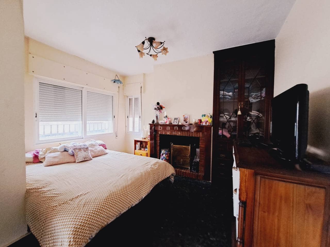 4 soveværelse Lejlighed til salg i Beniajan med garage - € 230.000 (Ref: 8990314)