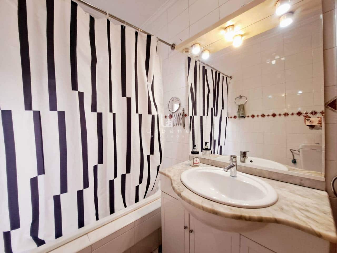 4 soveværelse Lejlighed til salg i Beniajan med garage - € 230.000 (Ref: 8990314)