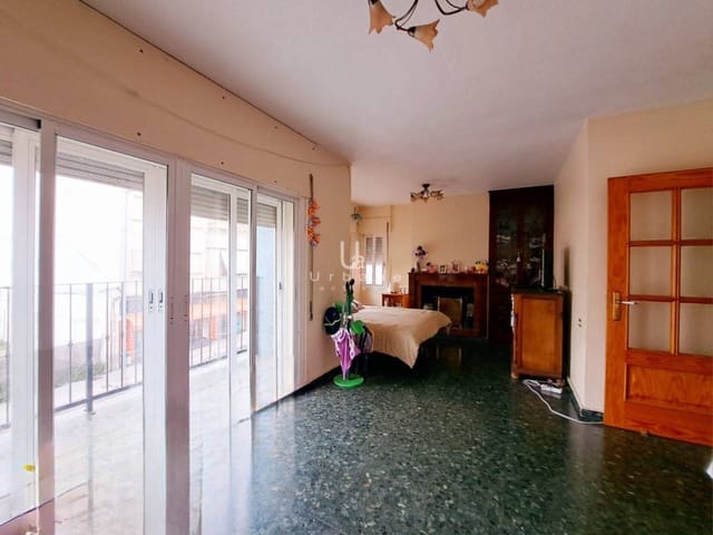 4 soverom Leilighet til salgs i Beniaján, Murcia by med garasje - € 230 000 (Ref: 8990314)