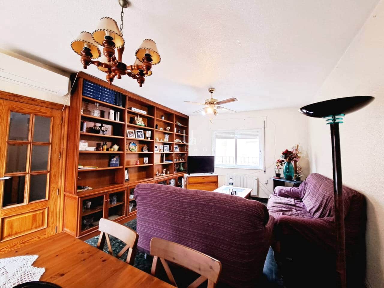 4 soveværelse Lejlighed til salg i Beniajan med garage - € 230.000 (Ref: 8990314)